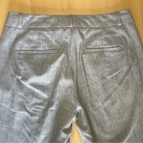 Banana Republic Work Pants - Picture 2 of 6